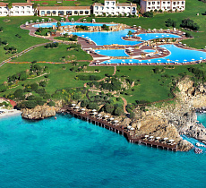 Colonna Resort 5* (colonna-resort-5) - Порто Черво