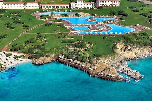 Colonna Resort 5* (colonna-resort-5) - Порто Черво