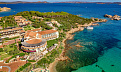 Club Hotel Baja Sardinia 4*