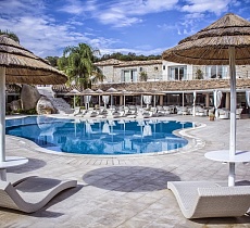 Villas Resort 4* (villas-resort-4) - Коста Рей