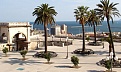 Кальяри – столица Сардинии