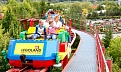 Каникулы для детей и их родителей в Мюнхене, 3 парка развлечений