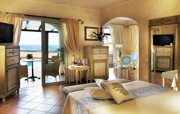 Colonna Resort 5*