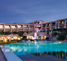 L'Ea Bianca Luxury Resort 5* (l-ea-bianca-luxury-resort-5) - Байа Сардиния