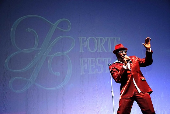 Пост-релиз Forte Fest