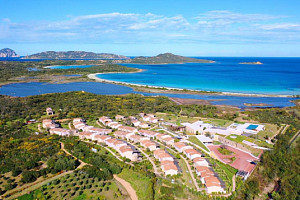 Baglioni Resort Sardinia 5* (baglioni-resort-sardinia) - Сан-Теодоро