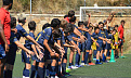 Футбольная школа Marcet Barcelona