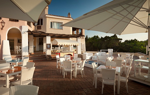 Cervo Hotel Costa Smeralda Resort 5*