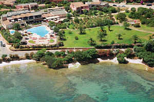 Resort Cala di Falco 4* (resort-cala-di-falco-4) - Канниджоне